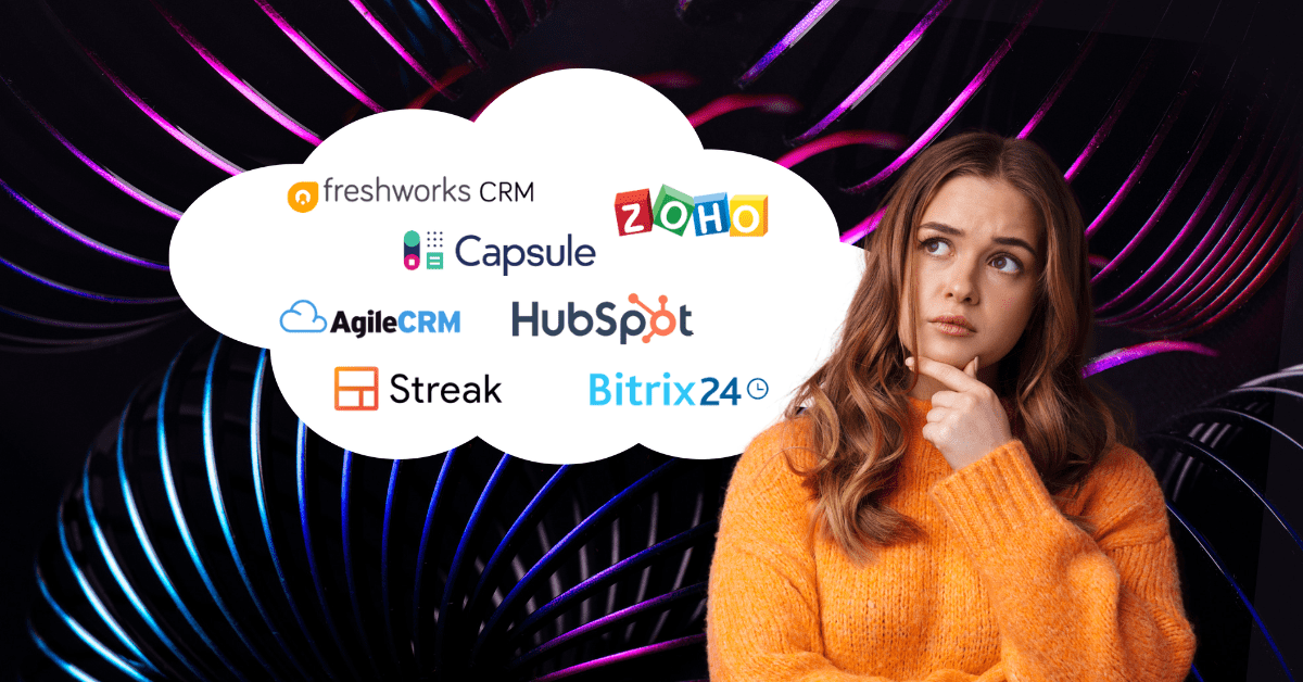 How to use CRM in Digital Marketing