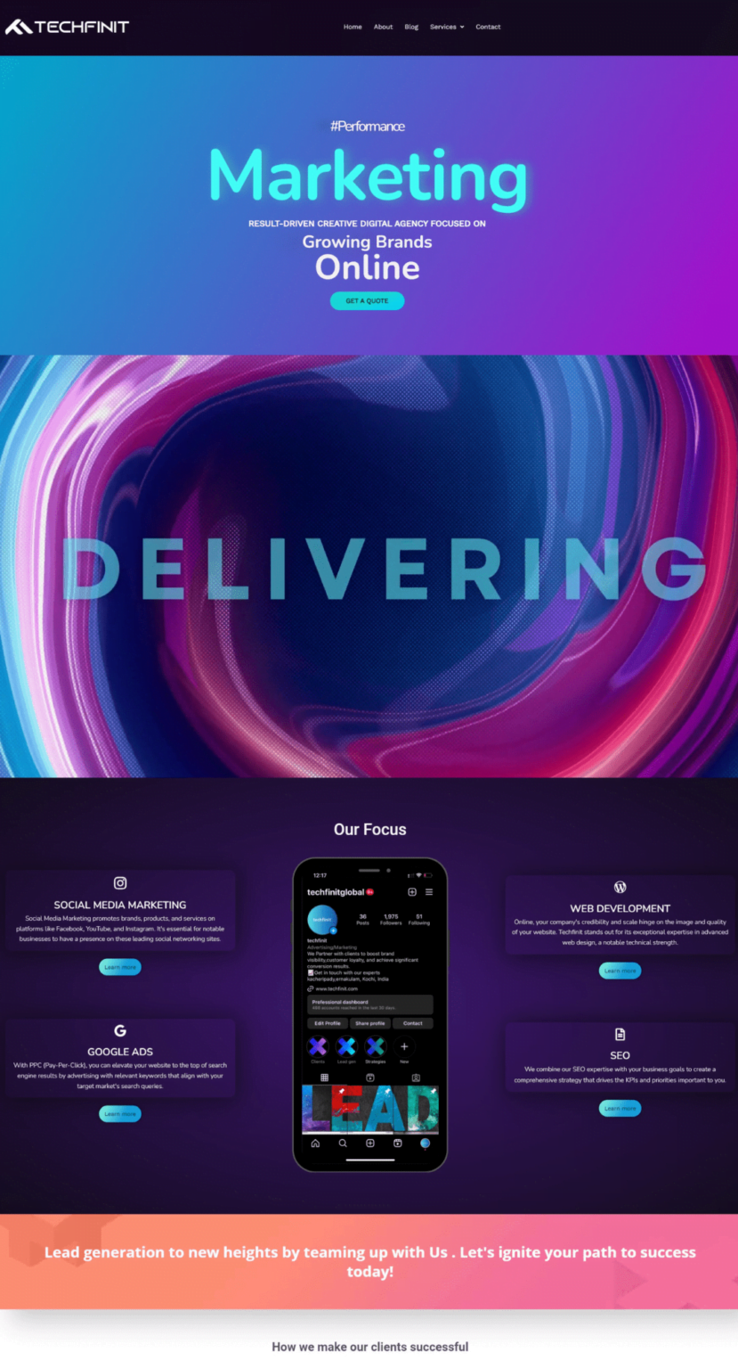 Digital Marketing Company in Wayanad, Kerala