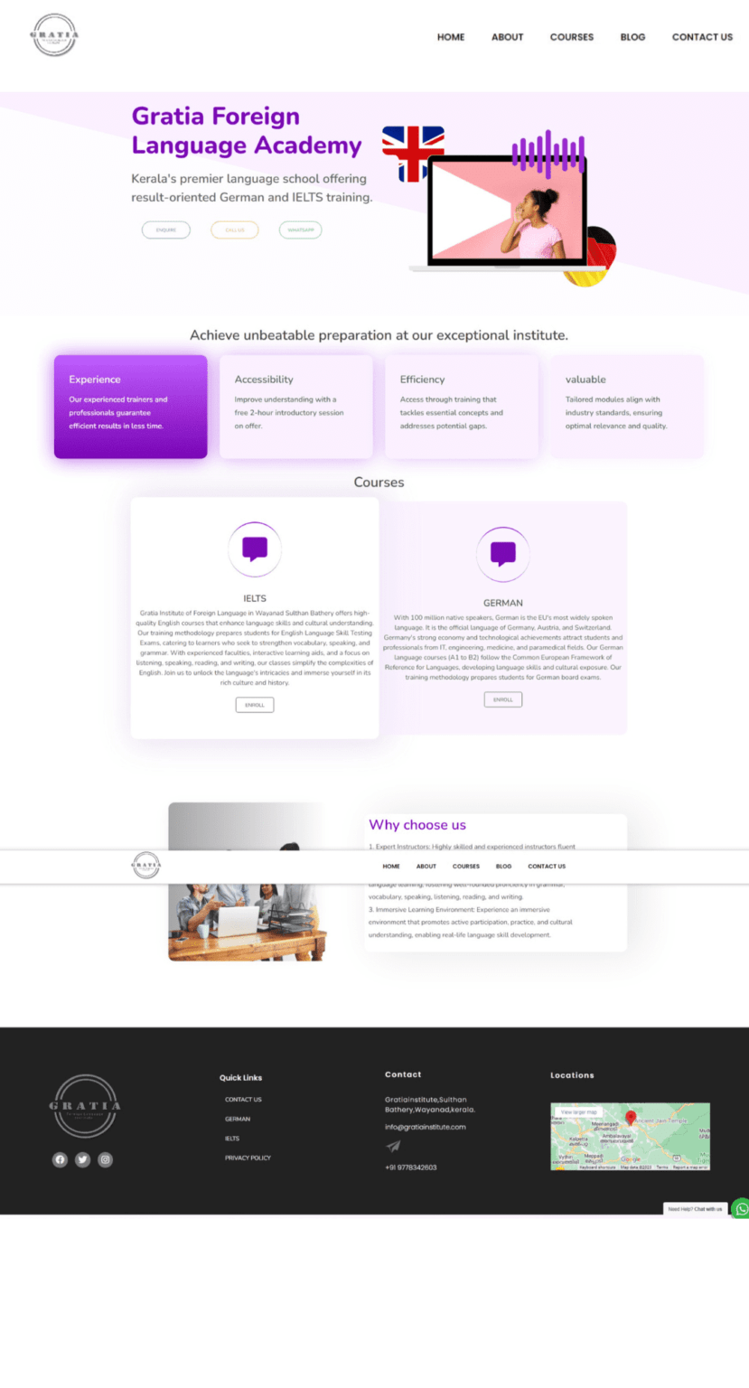 Digital Marketing Company in Wayanad, Kerala