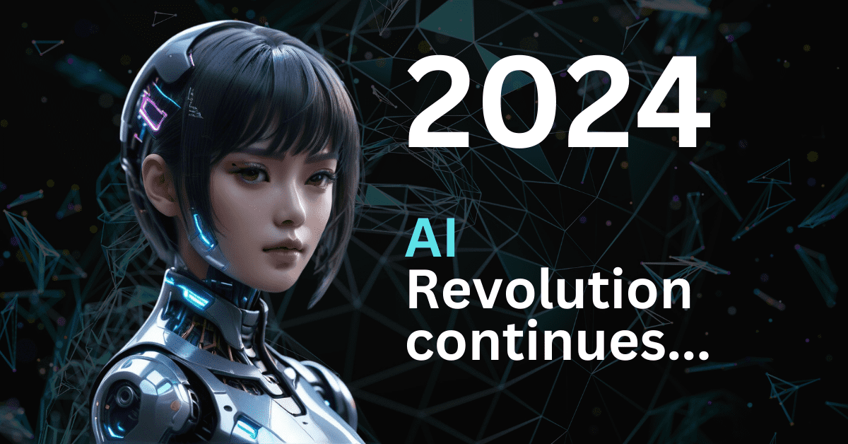 This Week’s Impactful Events in the World of AI